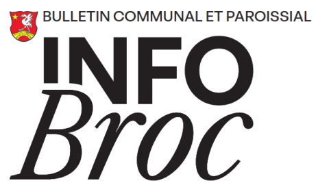 INFOBroc